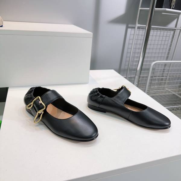 Bottega Veneta Shoes BVS00141